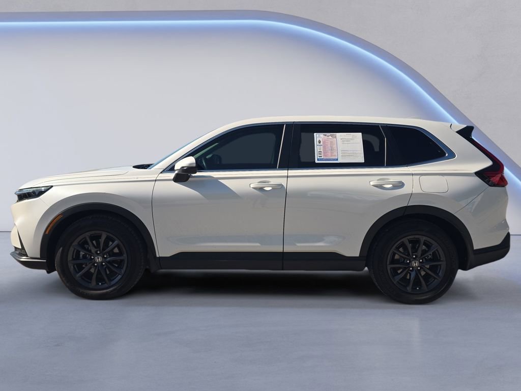 Used 2026 Honda CR-V EX-L image 2
