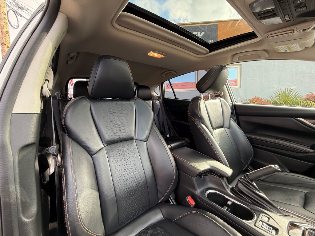 Used 2019 Subaru Crosstrek 2.0i Limited w/ Moonroof Package w/Navigation AWD/4WD image 39