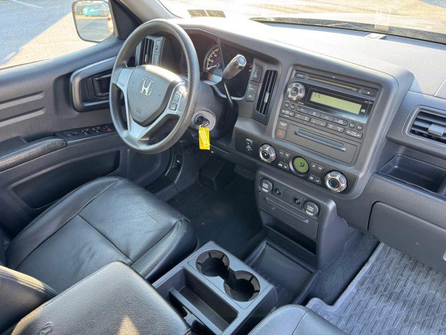 Used 2012 Honda Ridgeline RT image 17