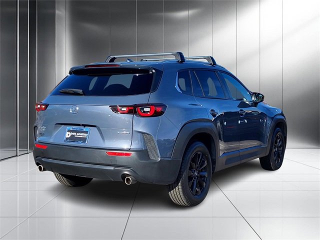 Used 2024 MAZDA CX-50 AWD 2.5 S w/ Cargo Package image 3