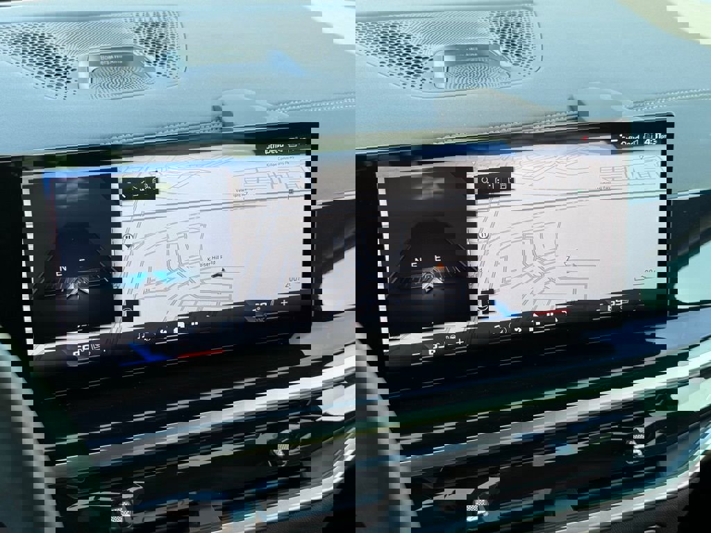 Used 2025 BMW X5 M60i image 41