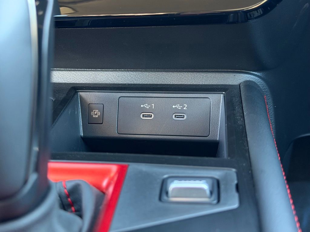 New 2026 Nissan Kicks SR image 28