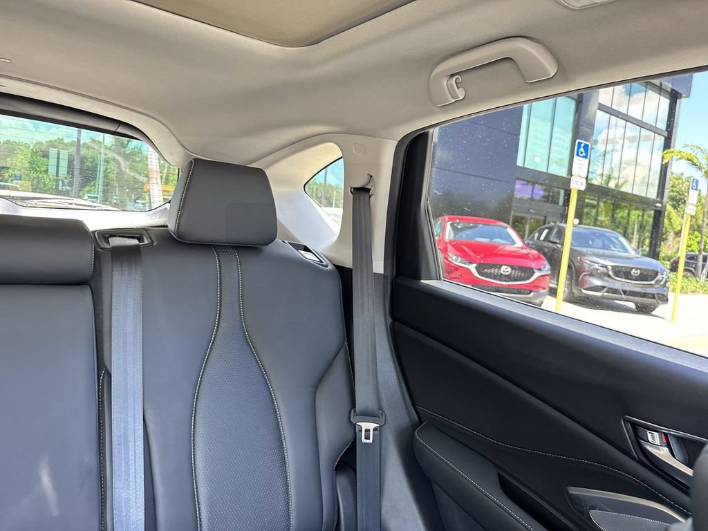 Used 2022 Acura RDX w/ Technology Package FWD image 19
