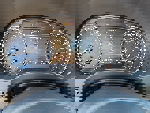 Used 2023 INFINITI QX50 Luxe image 27