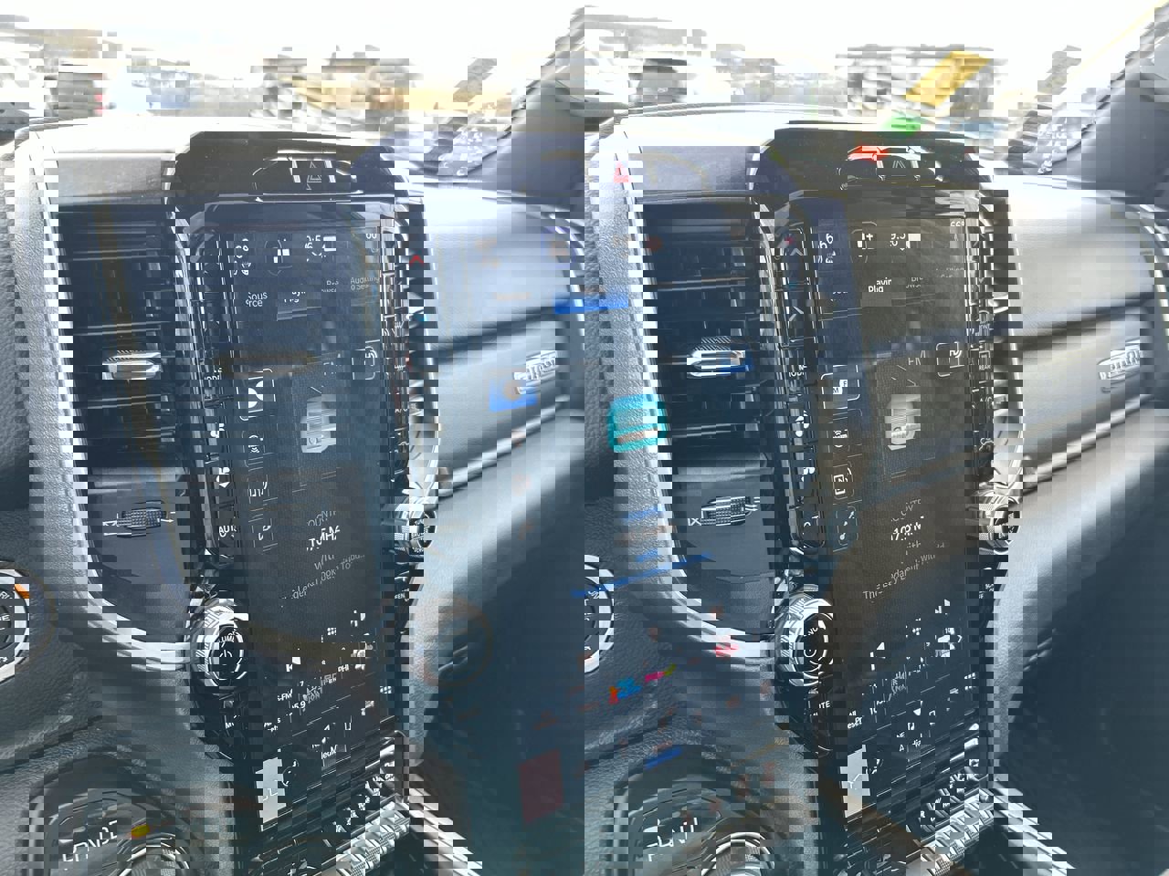 Used 2023 RAM 1500 Big Horn image 28