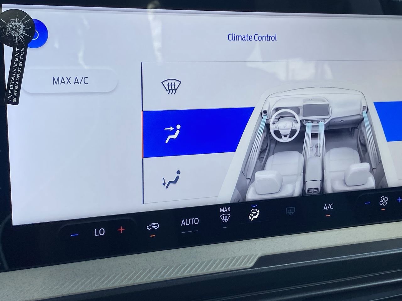 New 2026 Ford Bronco Sport Big Bend AWD/4WD image 25