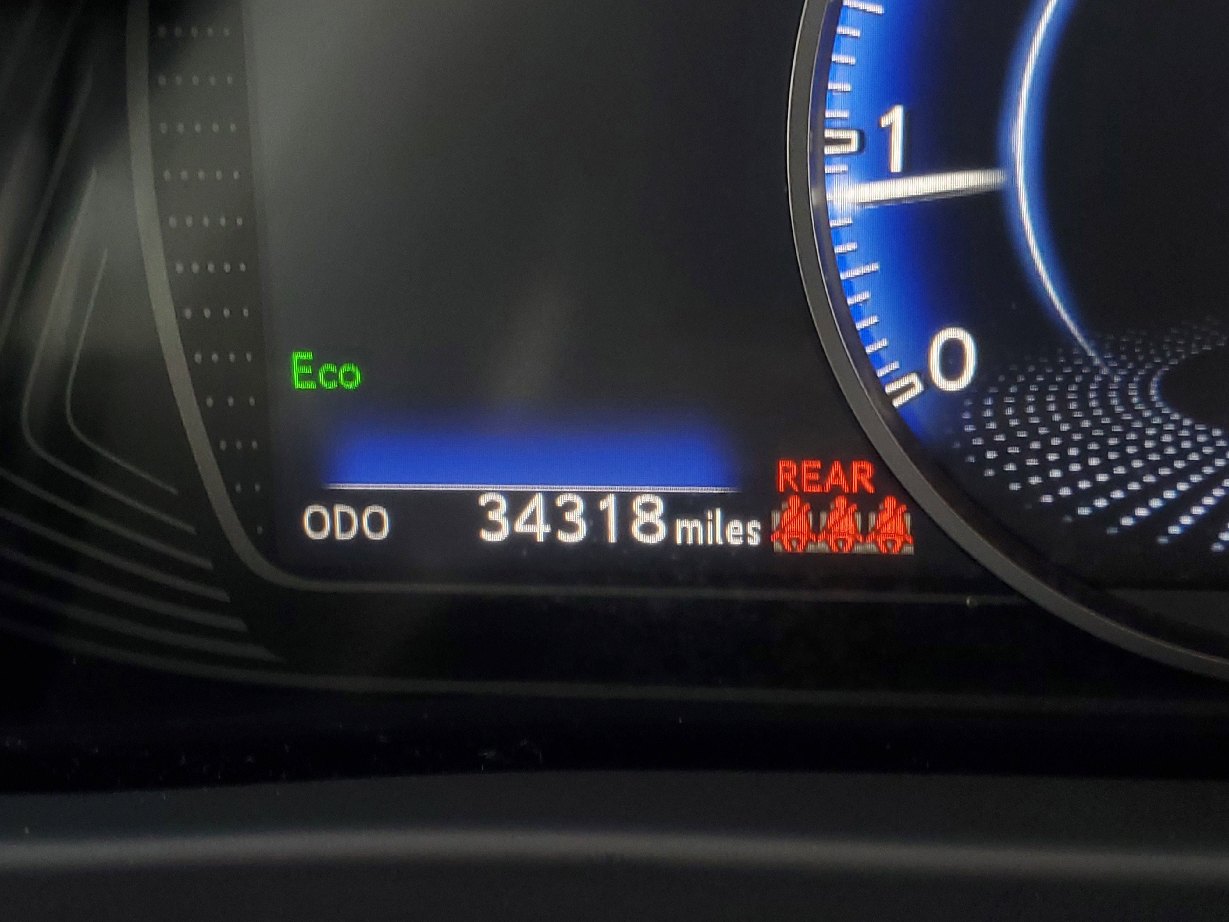 Certified 2022 Lexus UX 200 w/ Premium Package FWD image 25