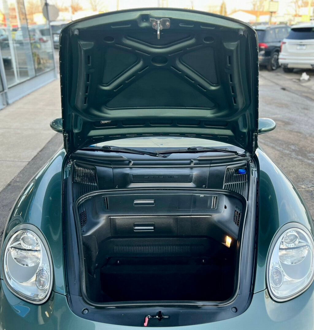 Used 2008 Porsche Cayman S image 11