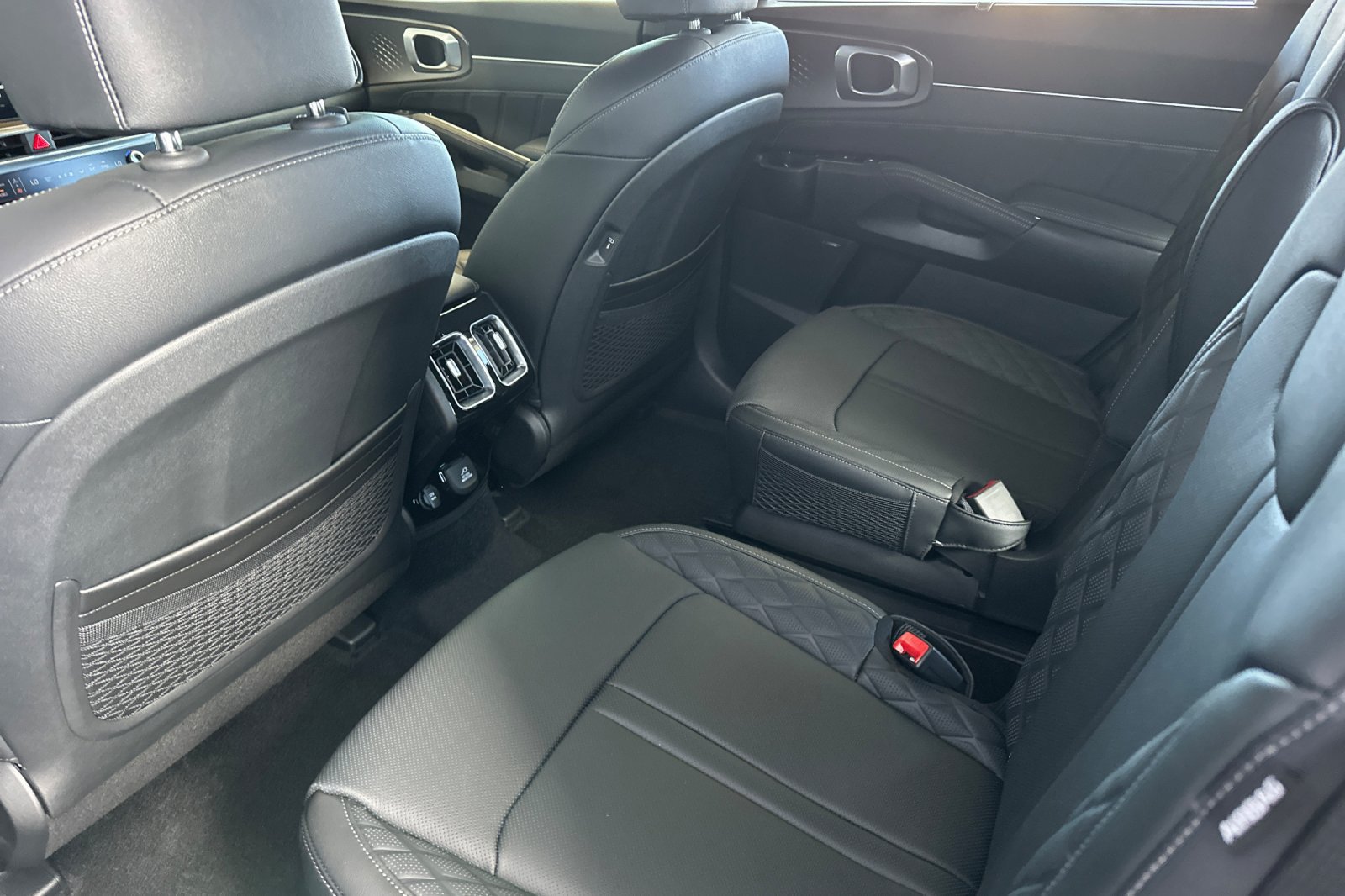 New 2026 Kia Sorento SX Prestige AWD/4WD image 12