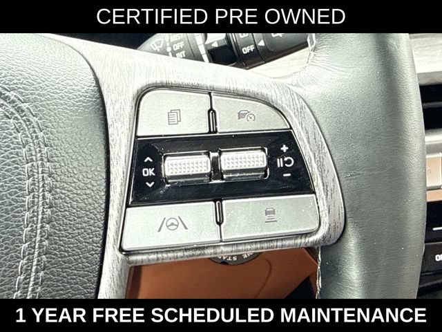 Used 2025 Kia Telluride AWD image 24