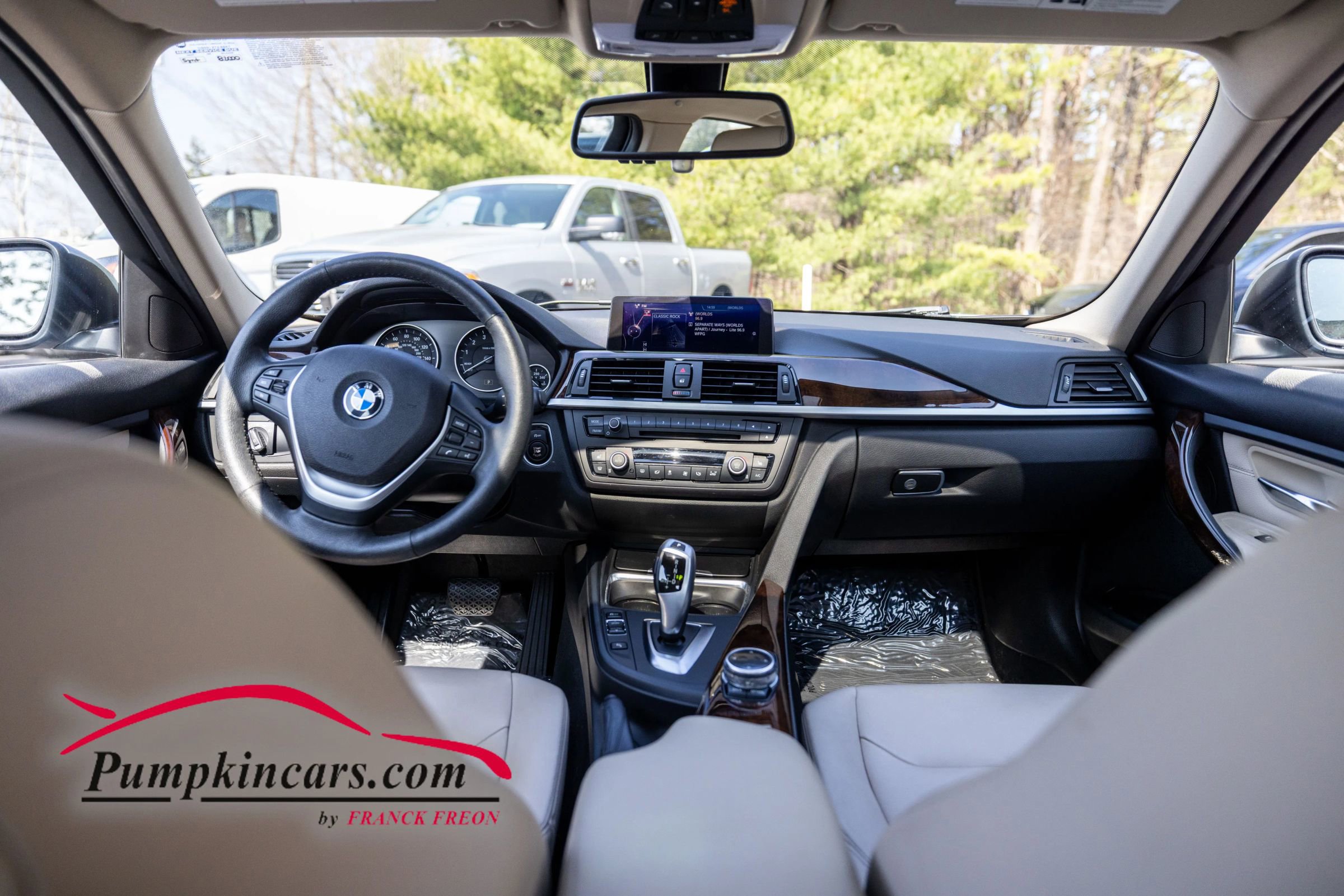 Used 2015 BMW 328i xDrive Sedan image 32