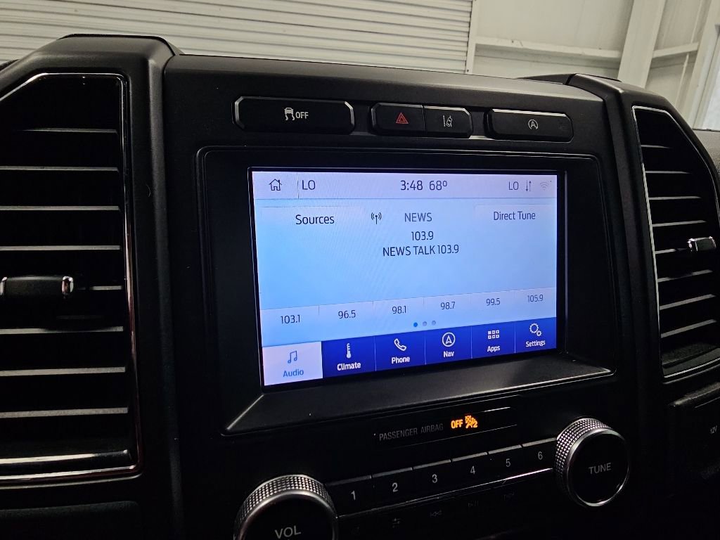 Used 2020 Ford Expedition Max Limited RWD image 17