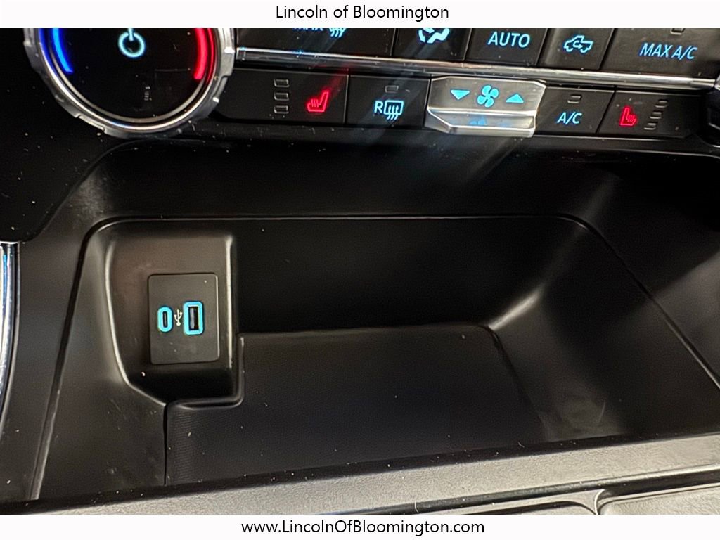 Used 2022 Ford F150 XLT w/ Equipment Group 302A High image 59