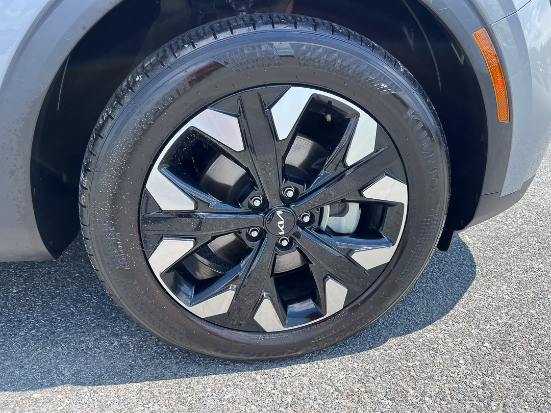 Used 2024 Kia Sportage X-Line w/ X-Line Premium Package AWD/4WD image 11