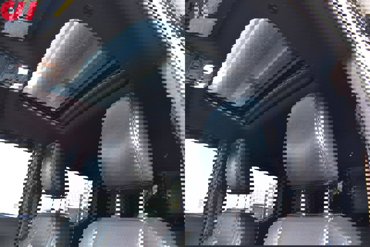 Used 2020 Toyota Tacoma TRD Off-Road w/ TRD Premium Off Road Package image 14