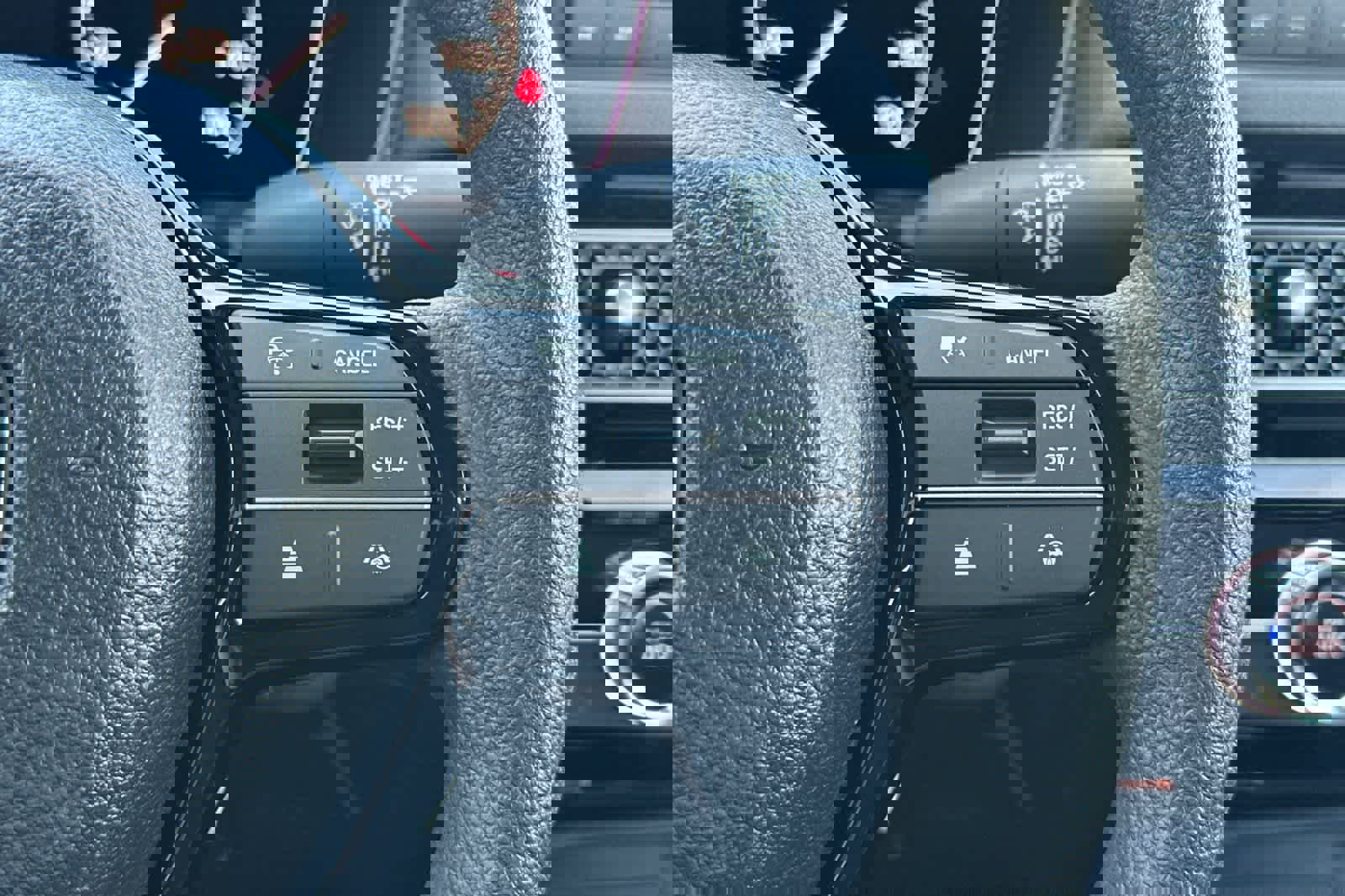 Used 2026 Honda Civic LX image 25