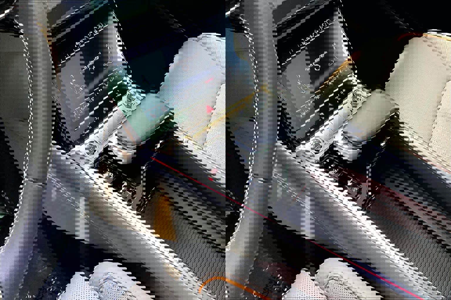 Certified 2023 Audi e-tron Chronos w/ Chronos Package AWD/4WD image 16