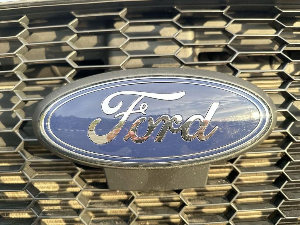 Used 2024 Ford Transit 250 Low Roof w/ Exterior Upgrade Package image 25