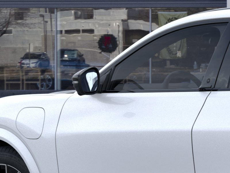 New 2025 Ford Mustang Mach-E Premium image 20