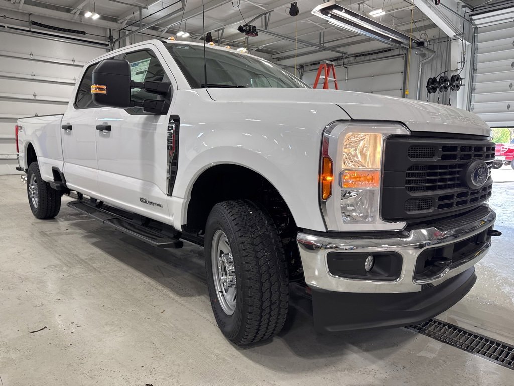 New 2025 Ford F350 XL w/ XL Driver Assist Package image 15