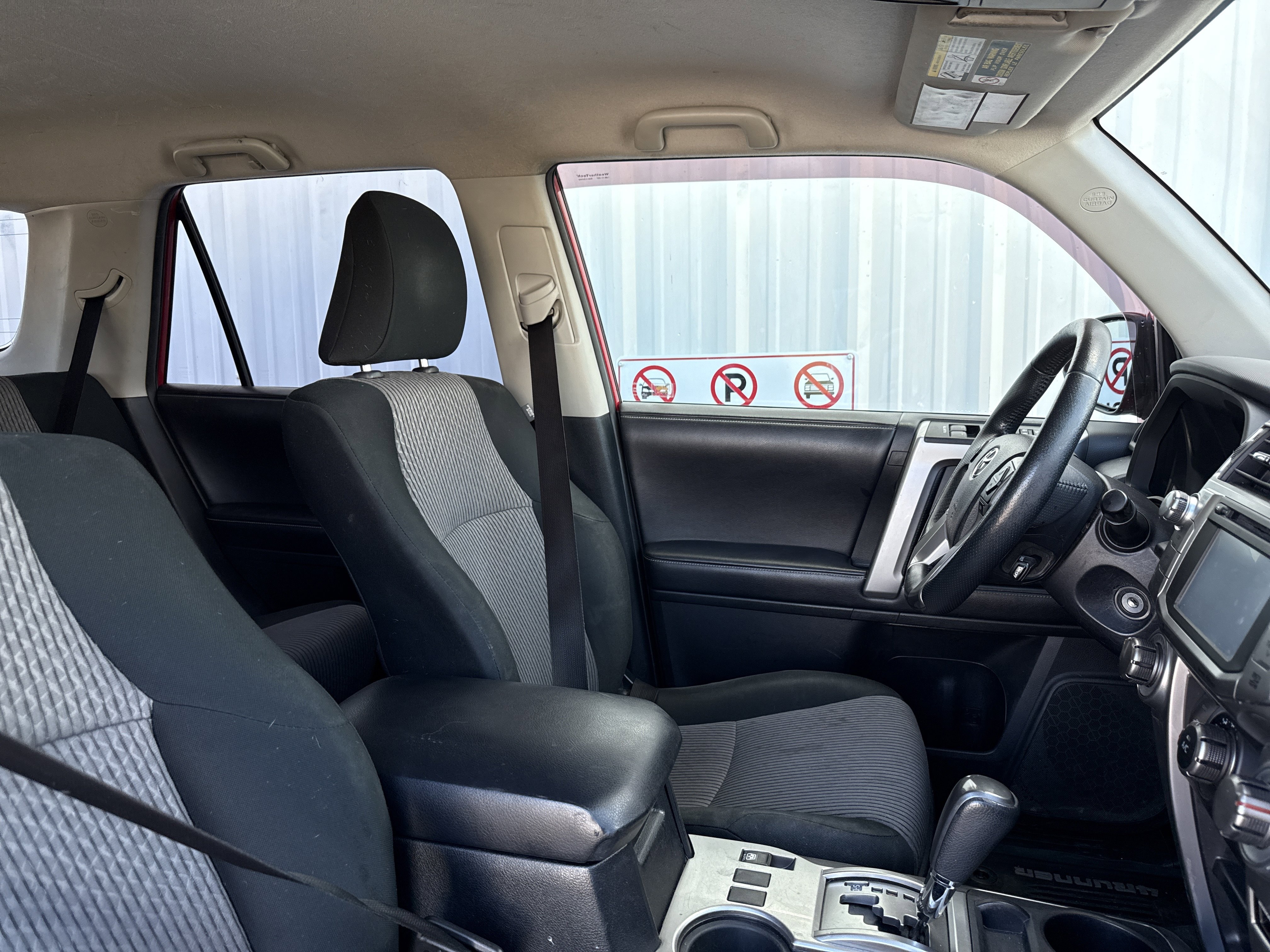 Used 2019 Toyota 4Runner SR5 image 36