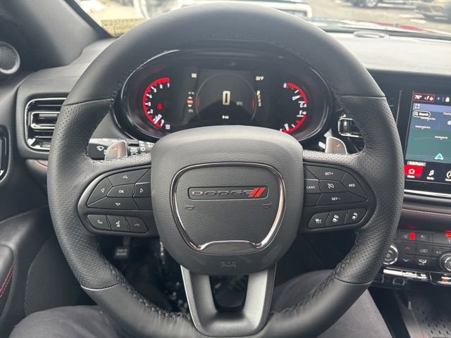 New 2026 Dodge Durango GT AWD/4WD image 15
