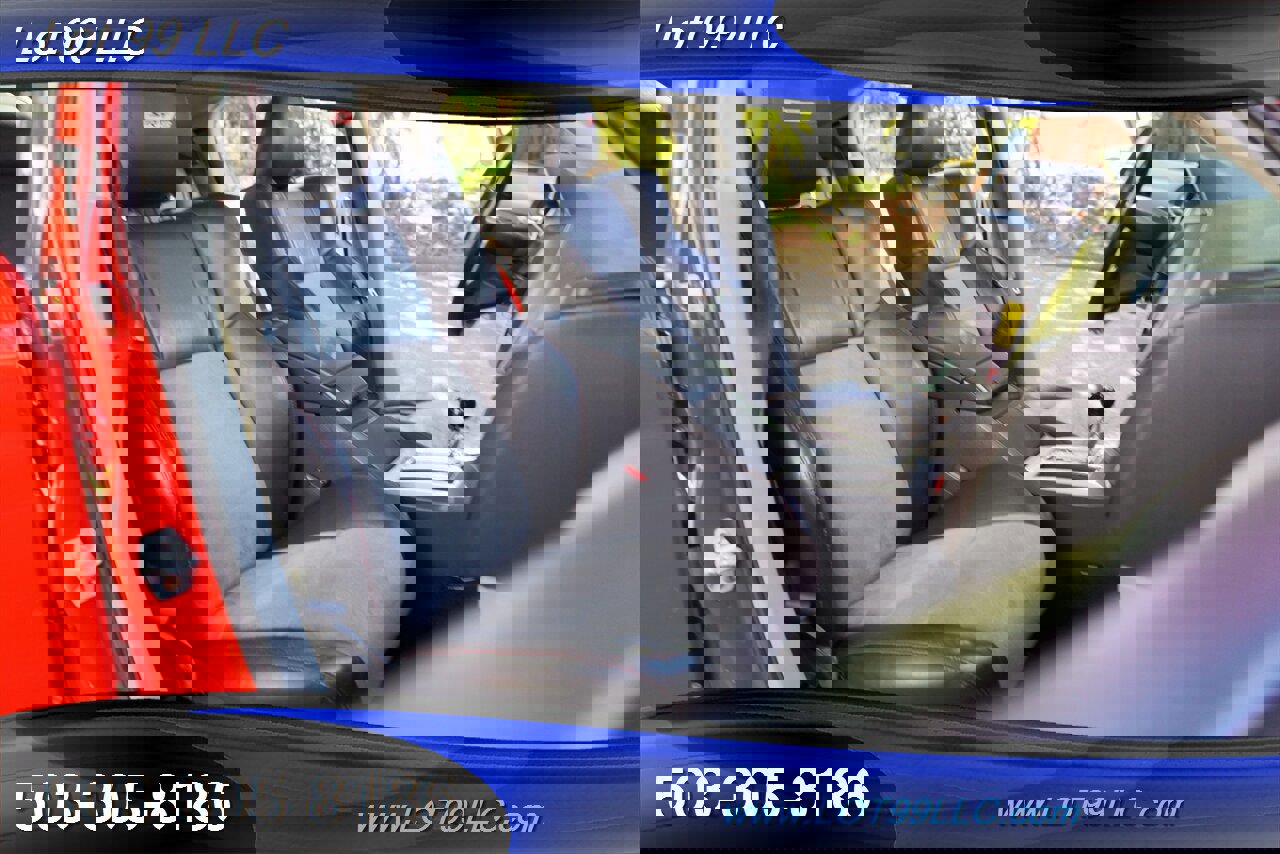 Used 2007 Dodge Charger SRT8 w/ SRT Option Group III image 18