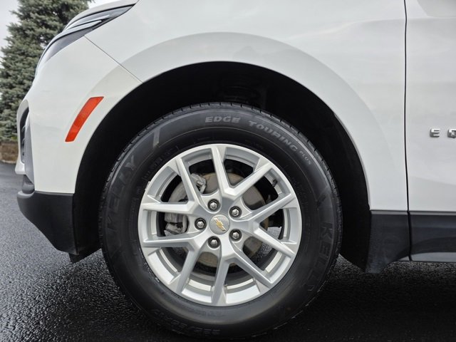 Used 2023 Chevrolet Equinox LT image 7