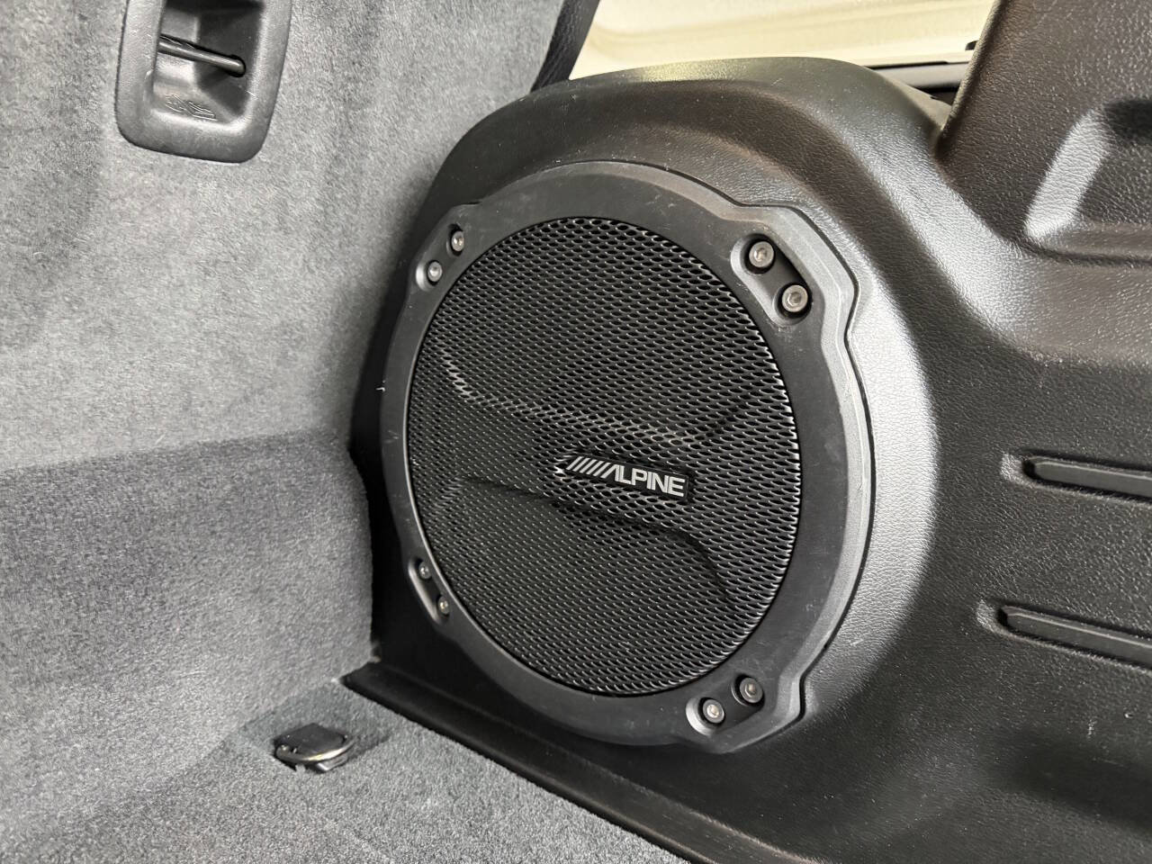 Used 2023 Jeep Wrangler Unlimited Sahara w/ Cold Weather Group image 23