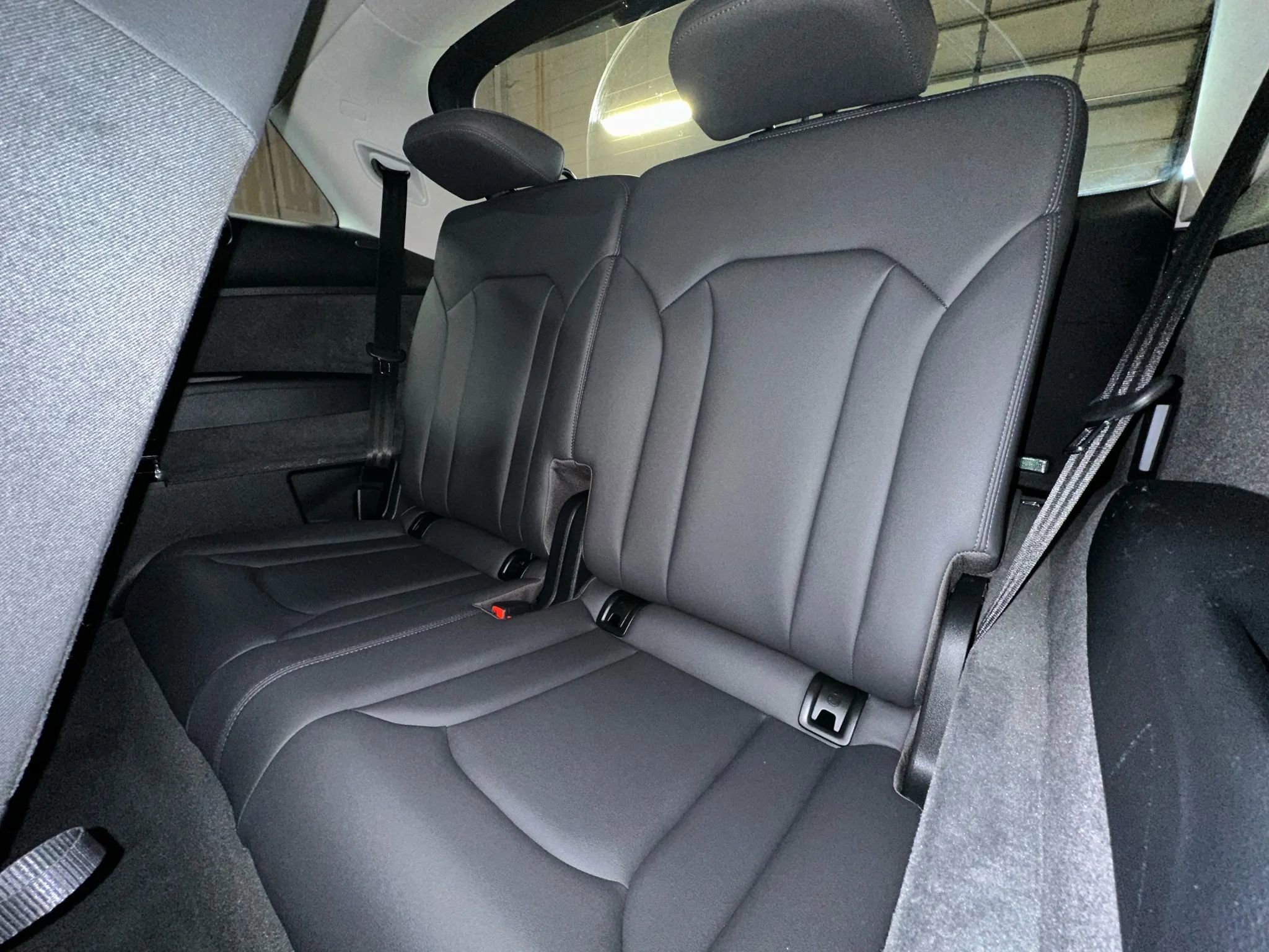 Used 2021 Audi Q7 3.0T Premium Plus image 31