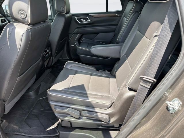 Used 2021 Chevrolet Tahoe Premier AWD/4WD image 14