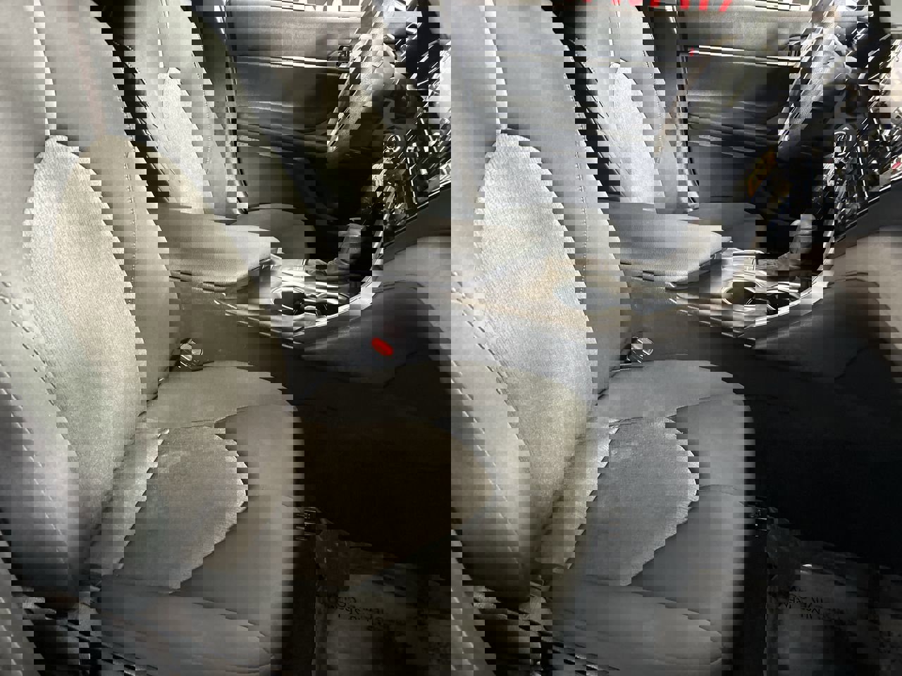 Used 2023 Toyota Camry LE image 26