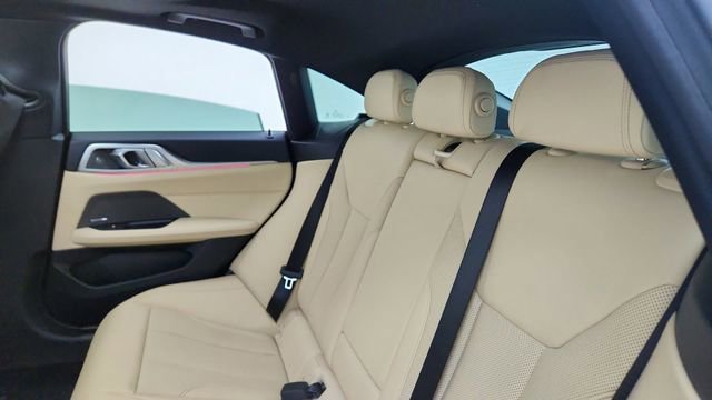 Used 2025 BMW i4 M50 w/ Premium Package AWD/4WD image 30