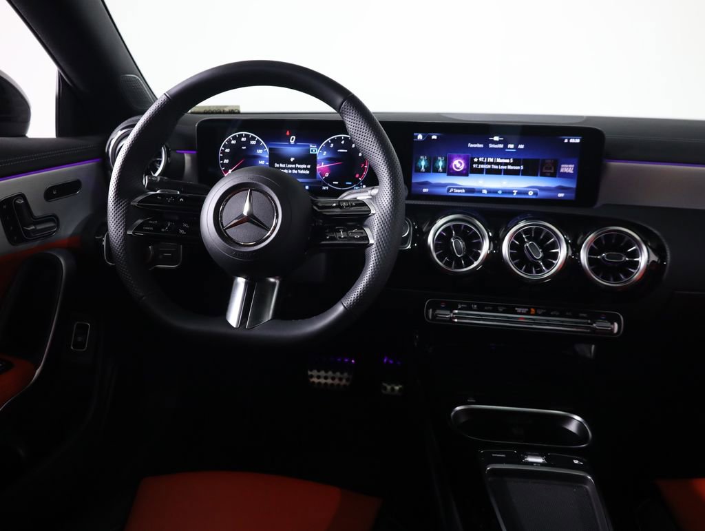 Used 2026 Mercedes-Benz CLA 250 4MATIC image 34