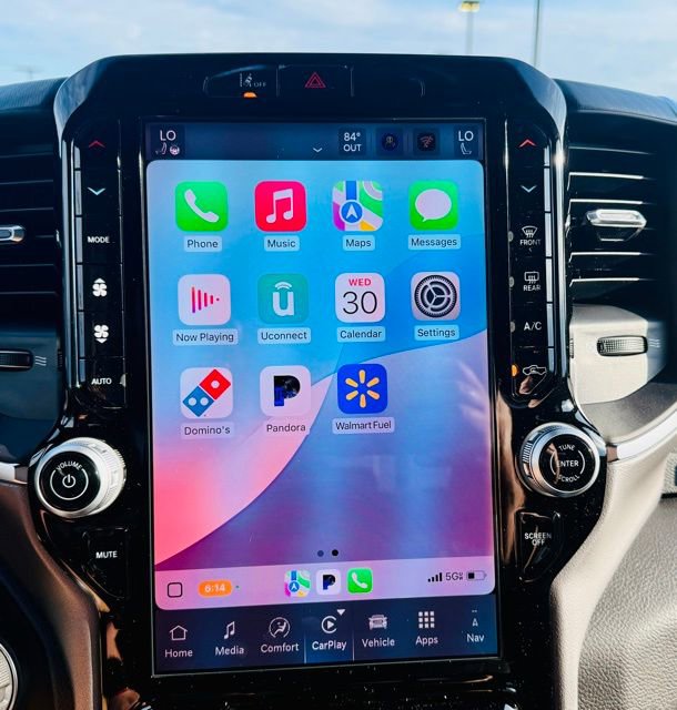 New 2026 RAM 1500 Big Horn image 24