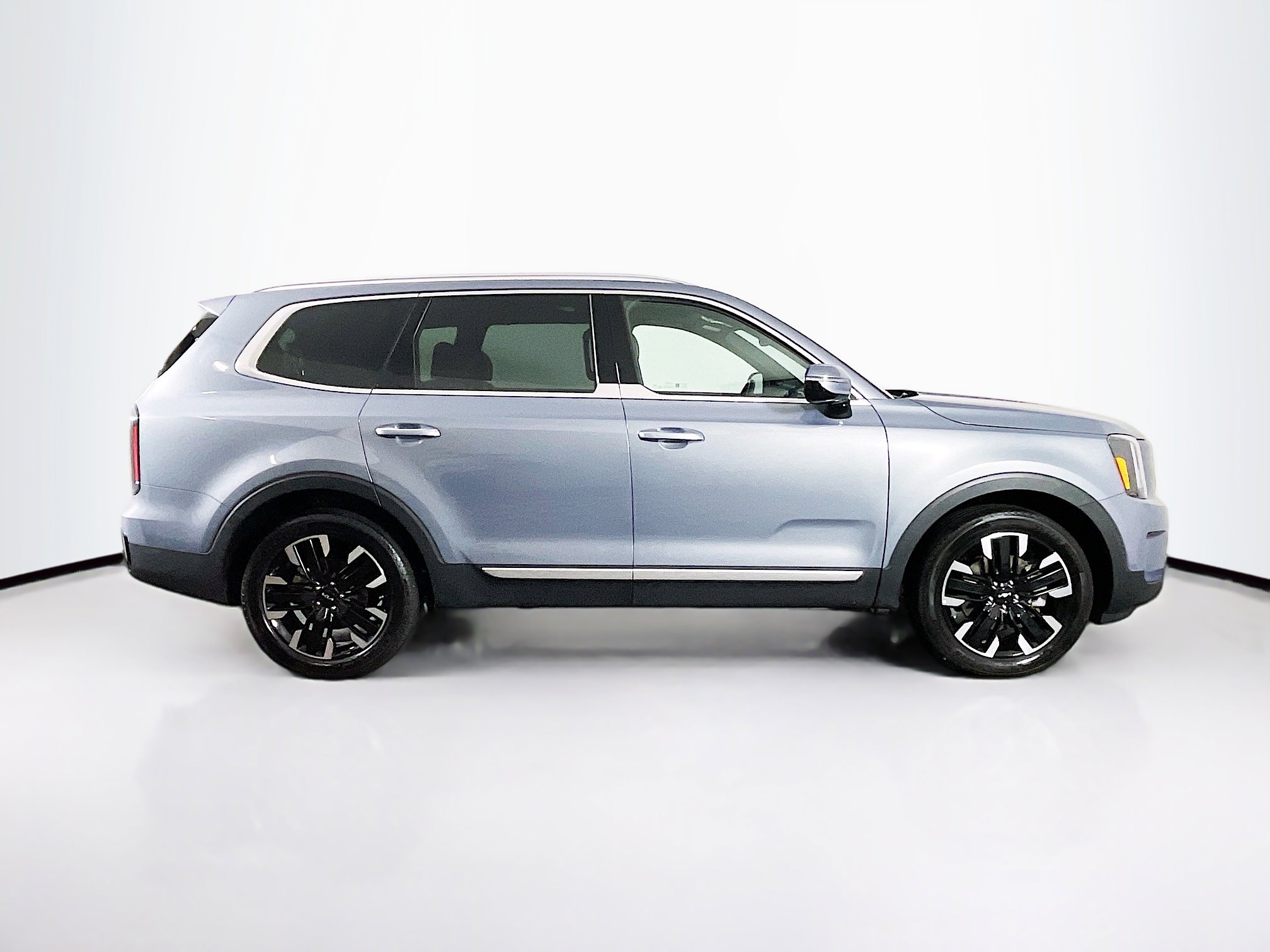 Used 2024 Kia Telluride SX image 10