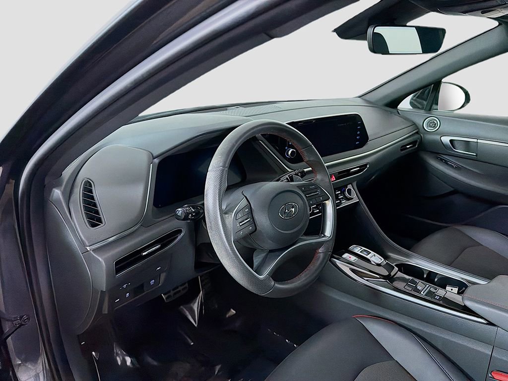 Used 2023 Hyundai Sonata SEL Plus image 21