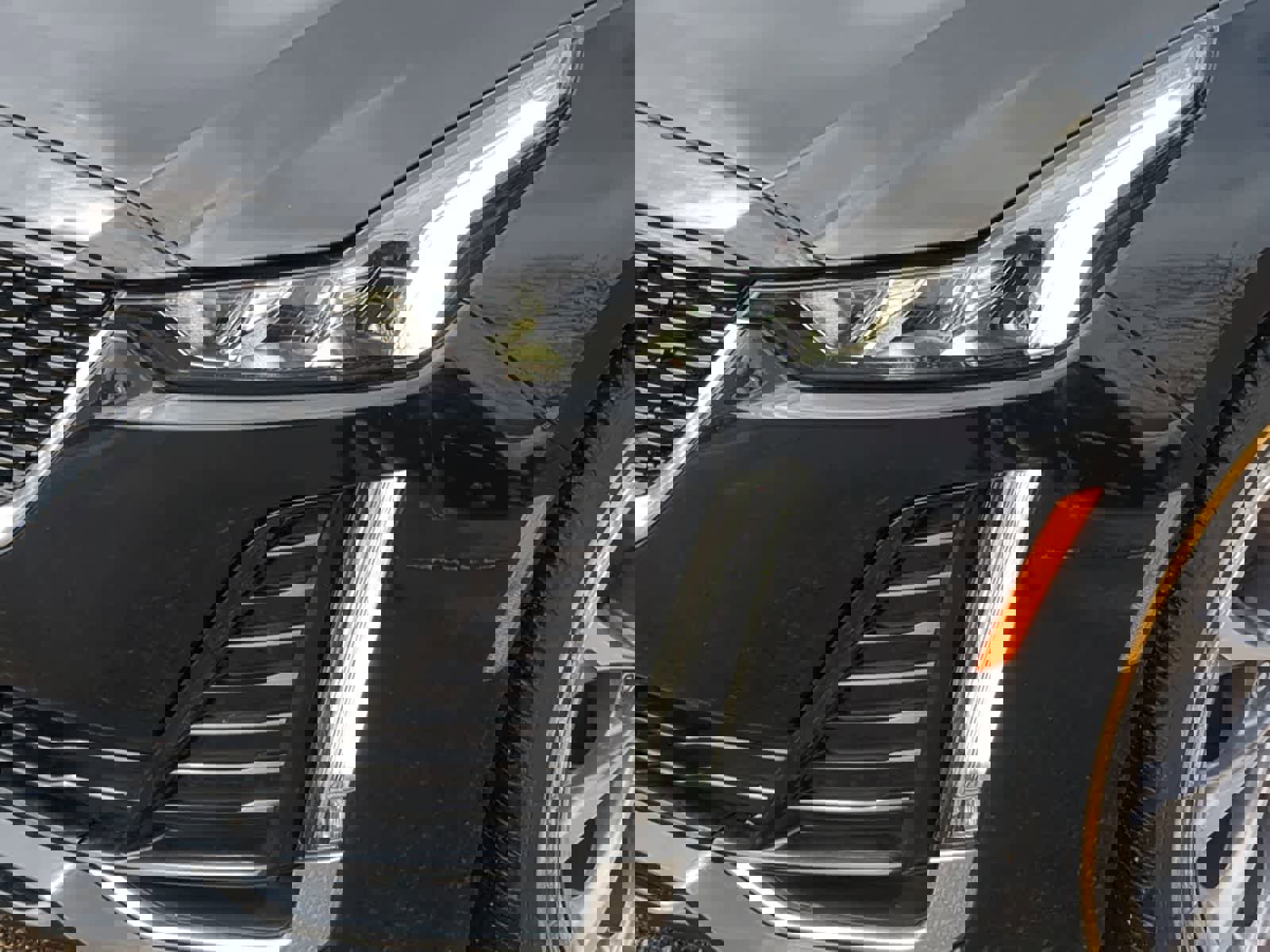 Used 2020 Cadillac CT5 Premium Luxury image 11