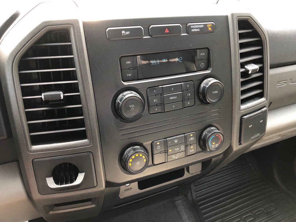 Used 2018 Ford F250 XL RWD image 25