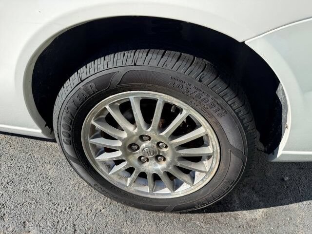 Used 2006 Chrysler Sebring Touring FWD image 6