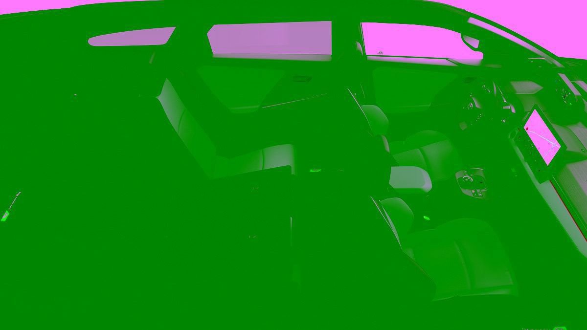 New 2026 Toyota bZ Woodland AWD/4WD image 22