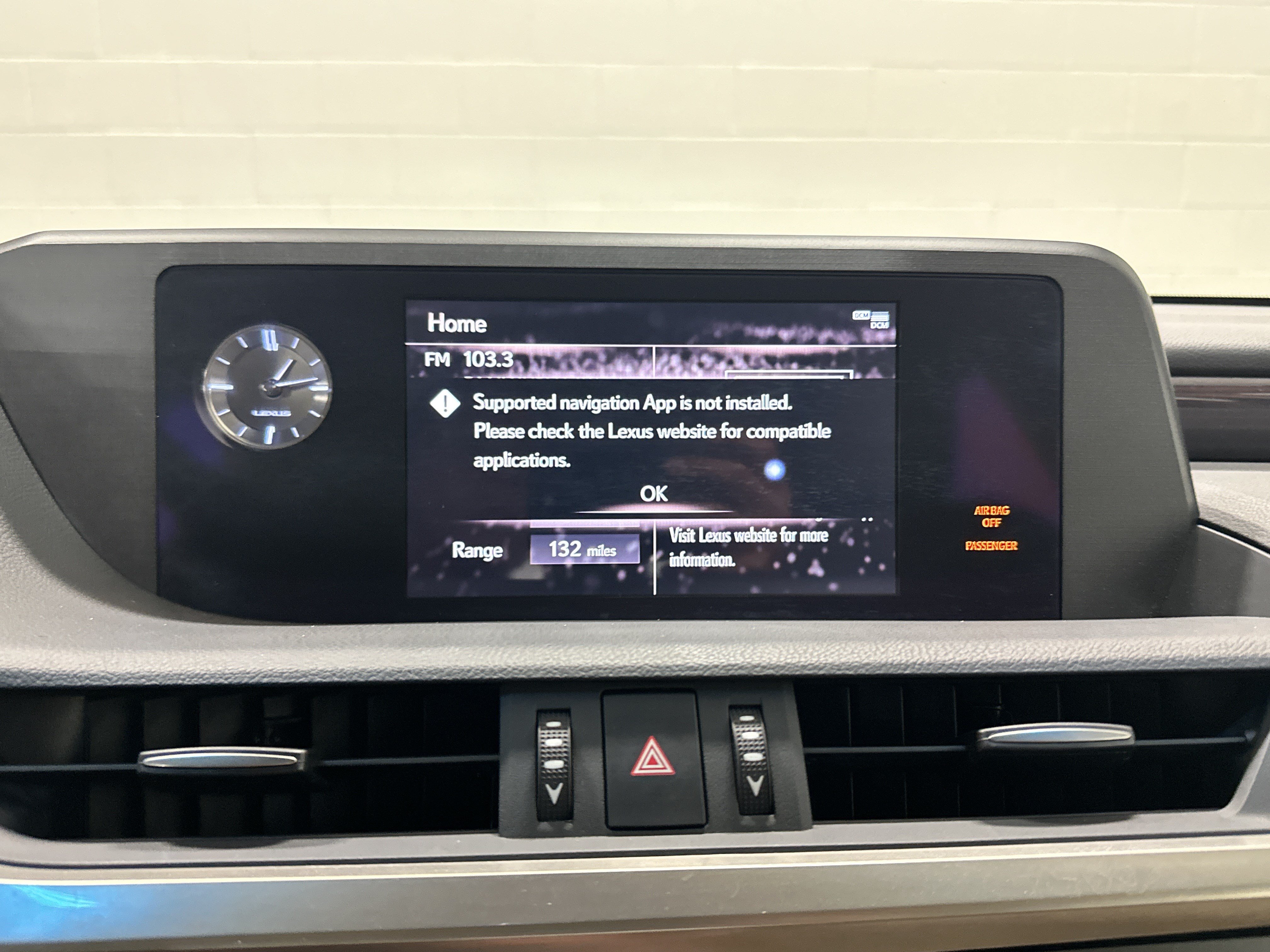 Used 2019 Lexus ES 350 w/ Premium Package FWD image 24