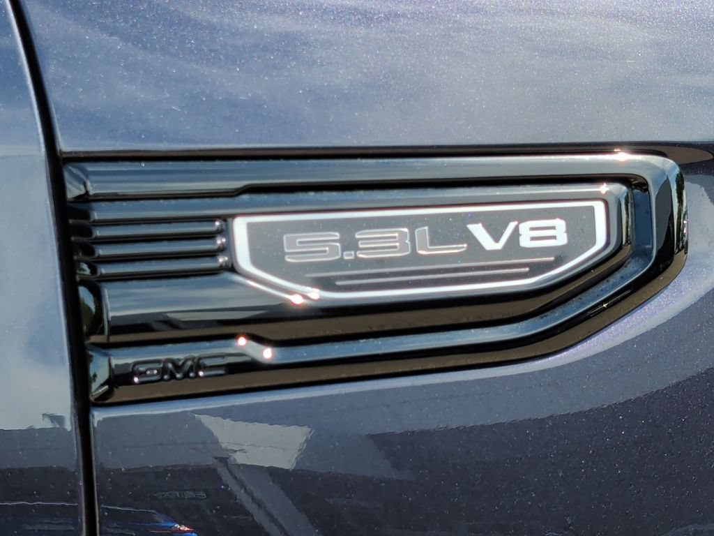 Used 2025 GMC Sierra 1500 Elevation w/ Elevation Premium Package AWD/4WD image 43