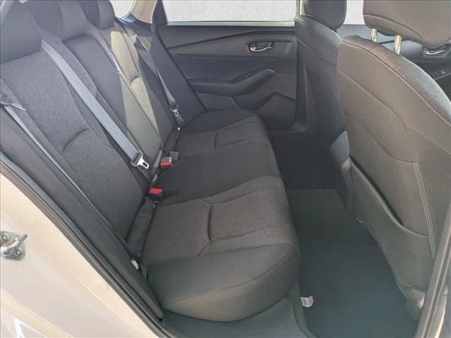 Certified 2023 Honda Accord LX image 19