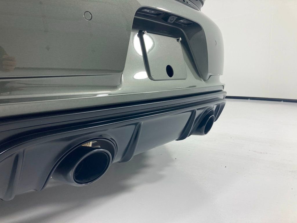 Certified 2025 Porsche 718 Cayman GTS image 24