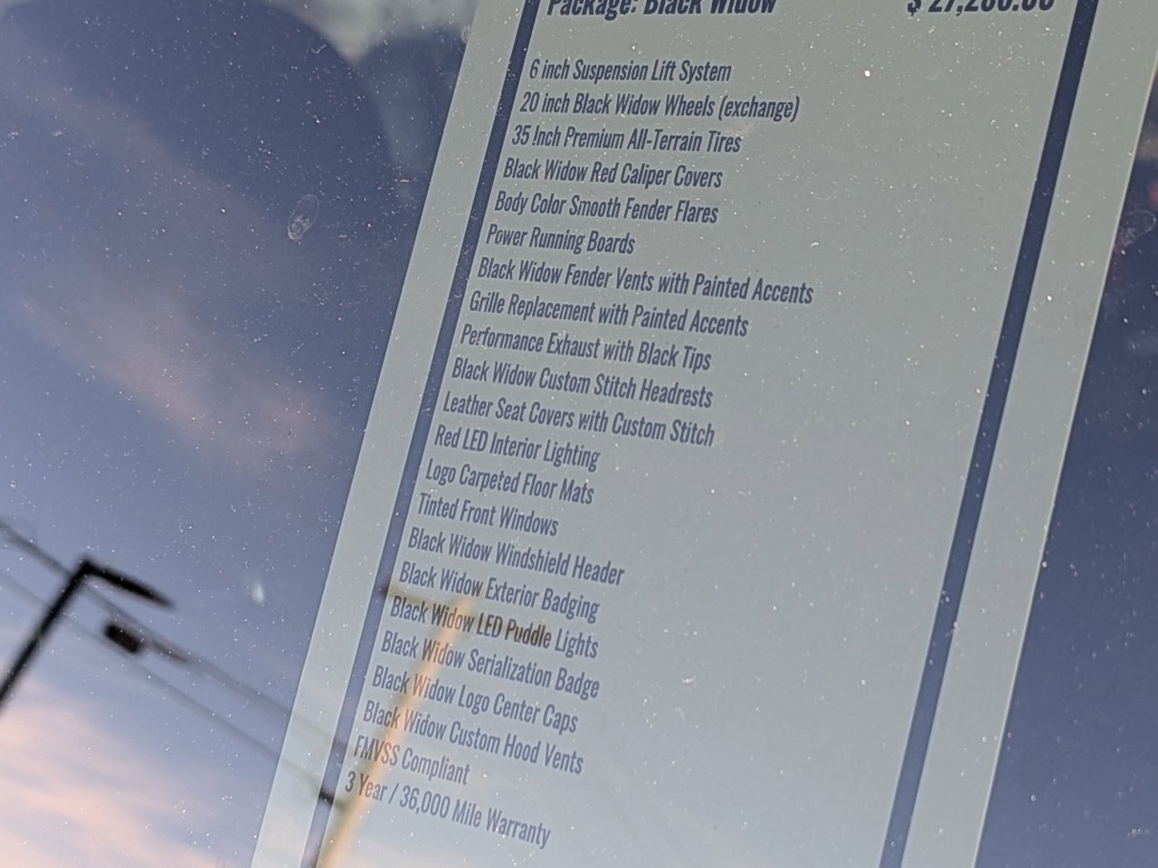 New 2026 Ford F150 XLT w/ Equipment Group 303A High AWD/4WD image 38