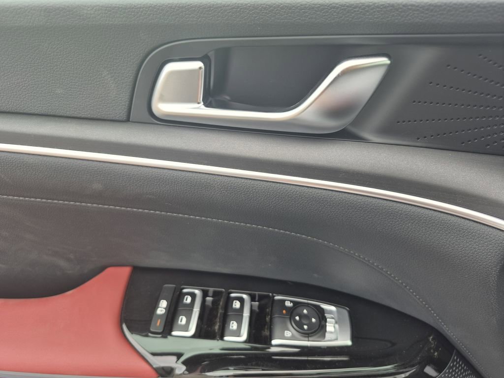 New 2026 Kia K5 GT-Line image 7