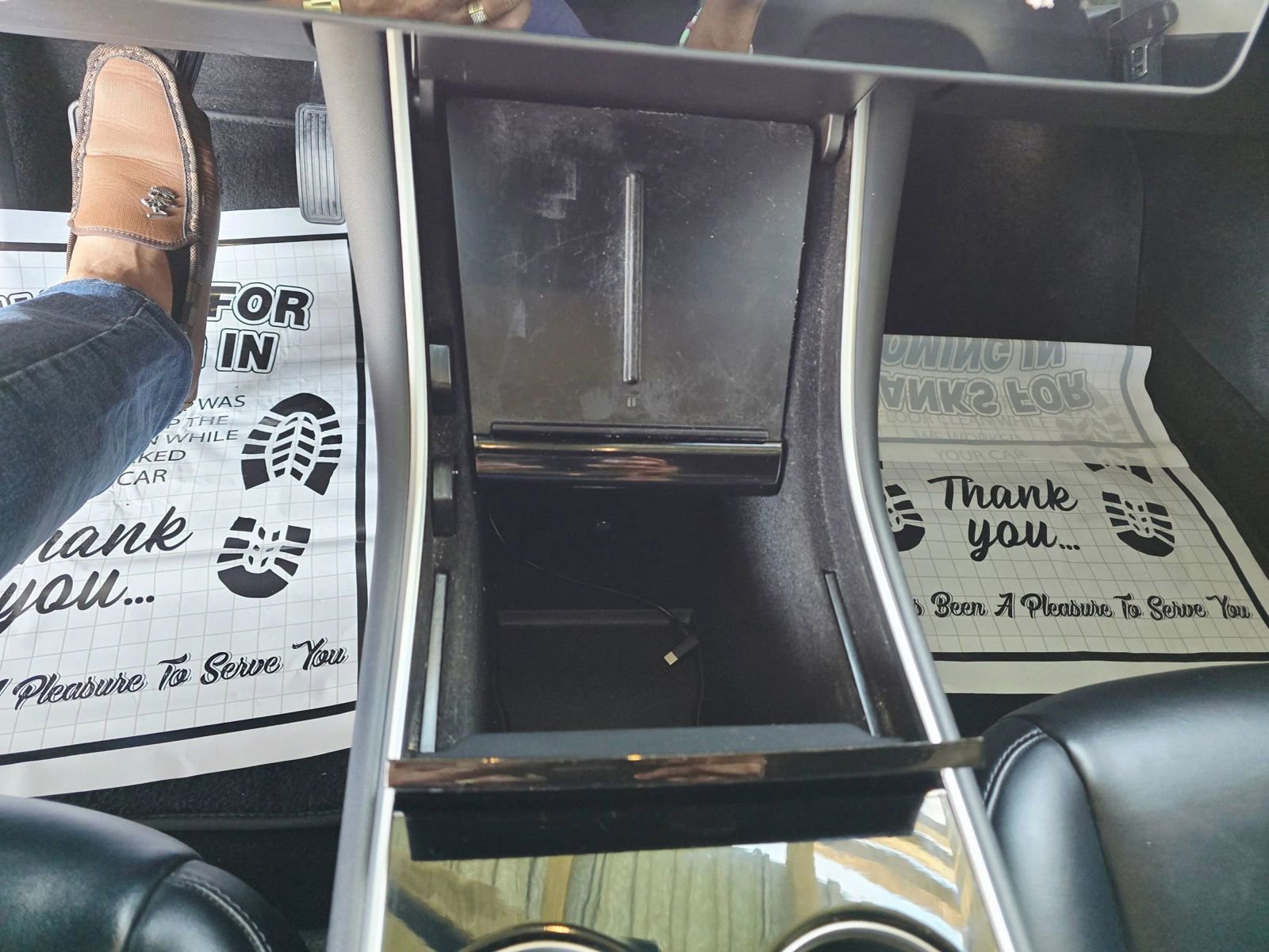 Used 2017 Tesla Model 3 Long Range RWD image 20