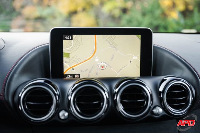 Used 2016 Mercedes-Benz AMG GT S image 14