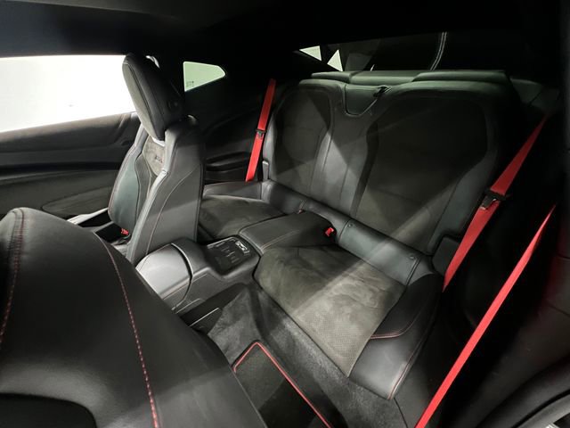 Used 2017 Chevrolet Camaro ZL1 image 22